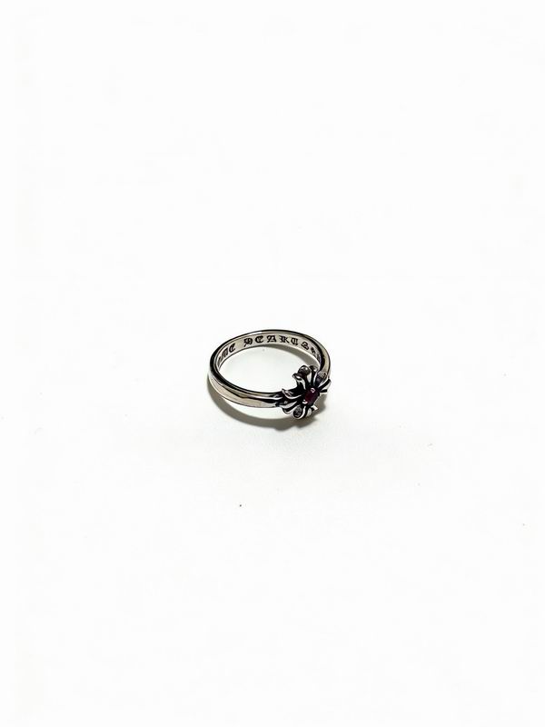 Chrome Hearts Ring 09yxs02